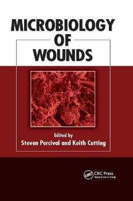 Microbiology of Wounds - 