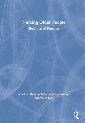 Nursing Older People - 