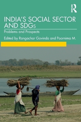 India's Social Sector and SDGs - 