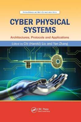 Cyber Physical Systems - 