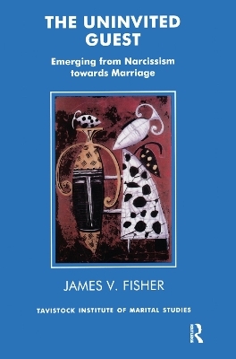 The Uninvited Guest - James Fisher