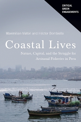 Coastal Lives - Maximilian Viatori, Héctor Andrés Bombiella Medina