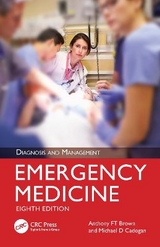 Emergency Medicine - Brown, Anthony FT; Cadogan, Michael D