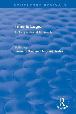 Time & Logic - 