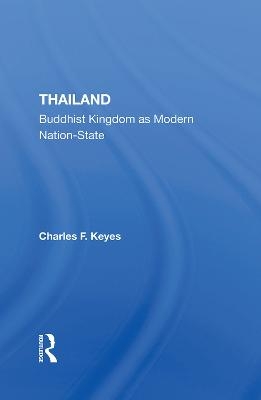 Thailand - Charles F Keyes