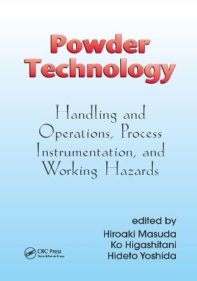 Powder Technology - 