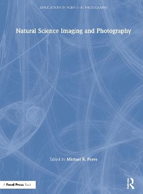 Natural Science Imaging and Photography - 