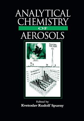 Analytical Chemistry of Aerosols - 