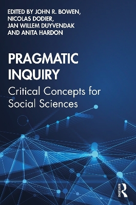 Pragmatic Inquiry - 