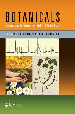 Botanicals - 