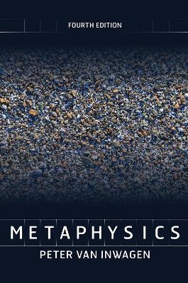 Metaphysics - Peter Van Inwagen