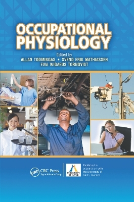 Occupational Physiology - 