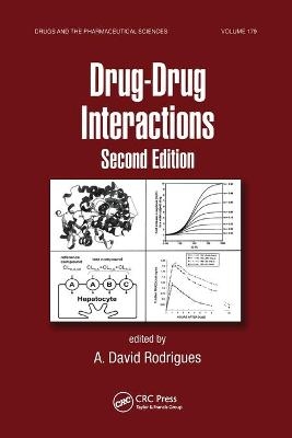 Drug-Drug Interactions - 