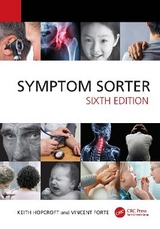 Symptom Sorter - Hopcroft, Keith; Forte, Vincent