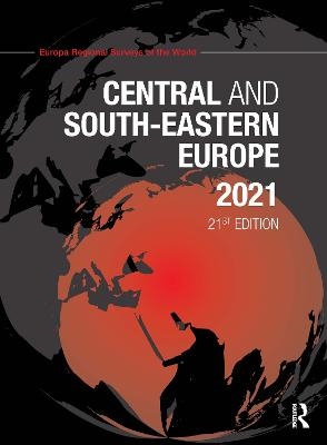 Central and South-Eastern Europe 2021 - 