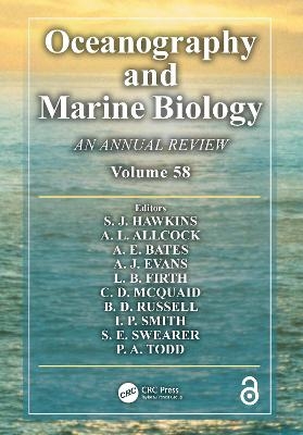 Oceanography and Marine Biology - 