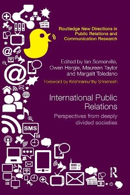 International Public Relations - 