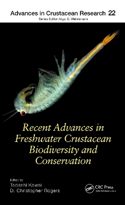 Recent Advances in Freshwater Crustacean Biodiversity and Conservation - 