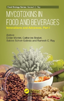 Mycotoxins in Food and Beverages - 