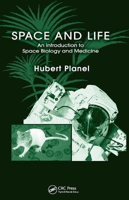 Space and Life - Hubert Planel