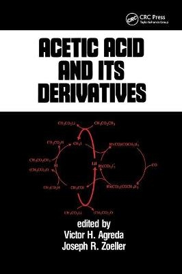 Acetic Acid and its Derivatives - 