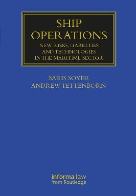 Ship Operations - 