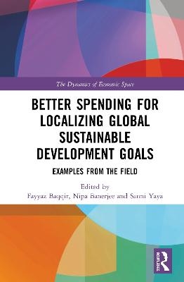 Better Spending for Localizing Global Sustainable Development Goals - 