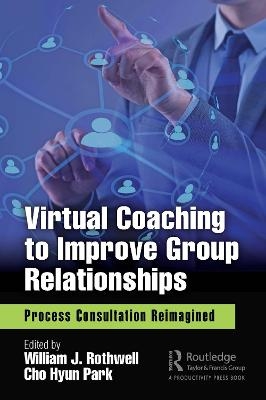 Virtual Coaching to Improve Group Relationships - 