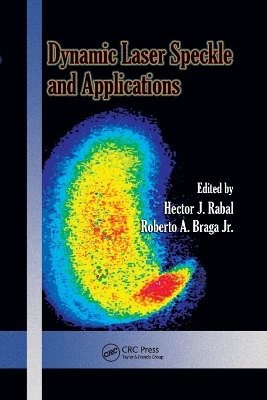Dynamic Laser Speckle and Applications - 