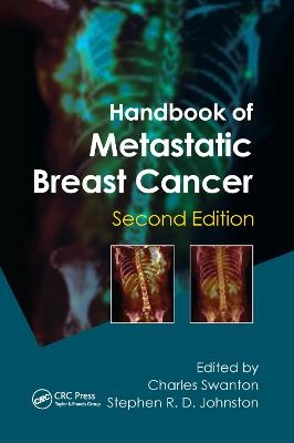 Handbook of Metastatic Breast Cancer - 