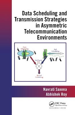 Data Scheduling and Transmission Strategies in Asymmetric Telecommunication Environments - Abhishek Roy, Navrati Saxena