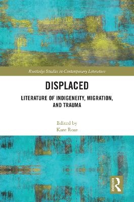 Displaced - 
