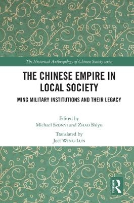 The Chinese Empire in Local Society - 