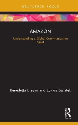 Amazon - Benedetta Brevini, Lukasz Swiatek