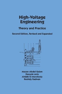 High-Voltage Engineering - Mazen Abdel-Salam