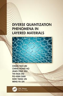 Diverse Quantization Phenomena in Layered Materials - Wiebke Rabe