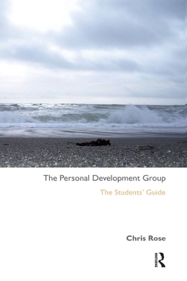 The Personal Development Group - Chris Rose