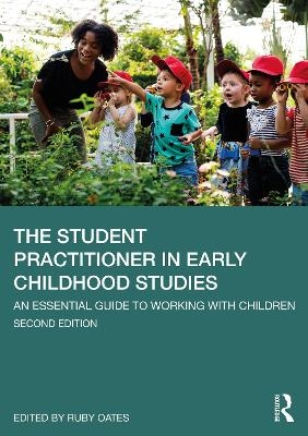 The Student Practitioner in Early Childhood Studies - 