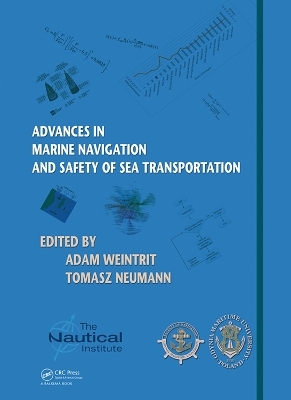 Advances in Marine Navigation and Safety of Sea Transportation - 