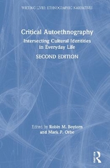 Critical Autoethnography - Boylorn, Robin M.; Orbe, Mark P.