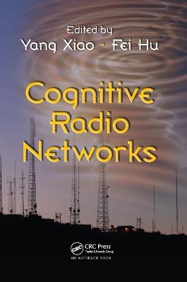 Cognitive Radio Networks - 