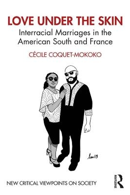 Love Under the Skin - Cécile Coquet-Mokoko