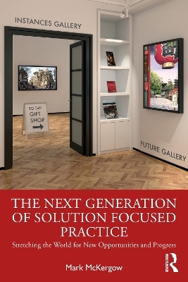 The Next Generation of Solution Focused Practice - Mark McKergow