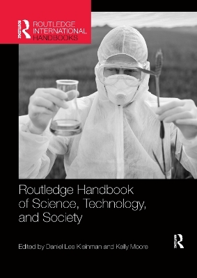 Routledge Handbook of Science, Technology, and Society - 