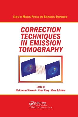 Correction Techniques in Emission Tomography - 