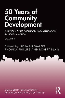 50 Years of Community Development Vol II - 
