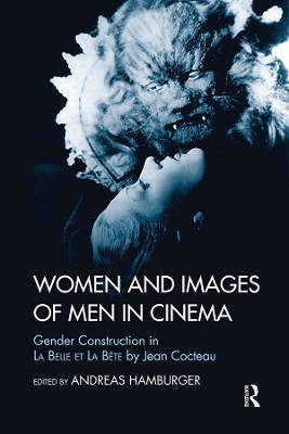 Women and Images of Men in Cinema - 