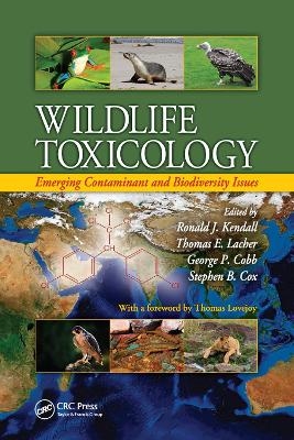 Wildlife Toxicology - 