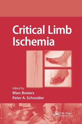 Critical Limb Ischemia - 