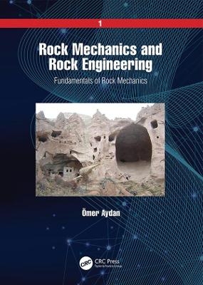 Rock Mechanics and Rock Engineering - Ömer Aydan